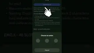 Discord server sticker tutorial 2024 - 