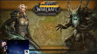 World of Warcraft Больше кейсиков!)