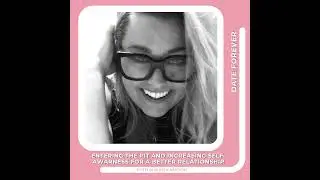 Entering the pit and increasing self-awareness for a Better Relationship with Amanda Ashton