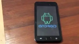 Китайский клон Sumsung Galaxy S2