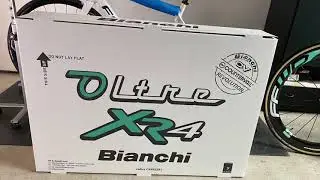 2020 Bianchi OltreXR4 Quick bike check