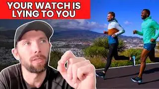 Why Elite Runners Rely On RPE