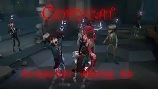 There can only be one Thief  |  Identity V Copycat