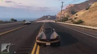 RAGE Multiplayer pre-alpha: sync (WIP)