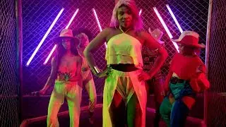 Queen Darleen - Muhogo (Official Video) Sms SKIZA 8545837 to 811