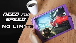 Need For Speed No Limits iOS Gameplay FREE | ITF