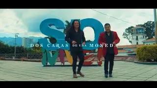 Jorge Domínguez - Dos Caras De Una Moneda ft. Jair Sherrier (Videoclip)