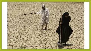 CLIMATE CHANGE AND FLOOD