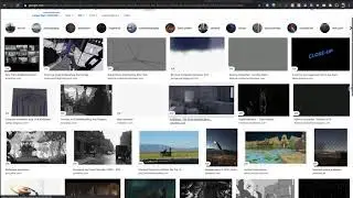 Fiding Images In Google ADVANCED Image Search