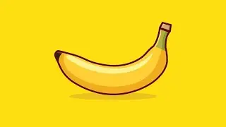 Kay94 eats a banana and dies meme | animation