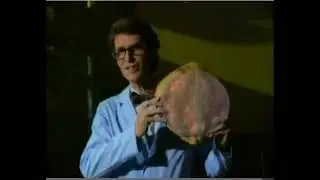 Bill Nye Layers of Earth
