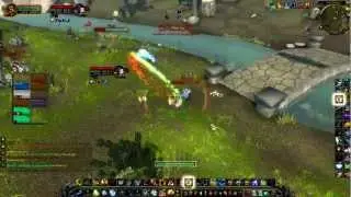 Arkey - 90 Elemental Shaman PvP [Beta]