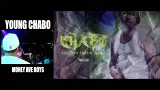 Poppin Remix - Young Chabo