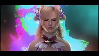 Crystal Power PUBG Video