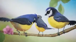 Time Flies - RSPB Gifts in Wills TV Ad 60s