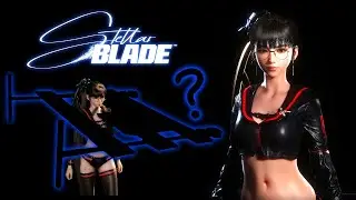 Eve's RAREST Accessory!! How To Get! [STELLAR BLADE] PS5 #stellarblade