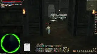 Lineage 2 Essence \ ШК \ Aqua