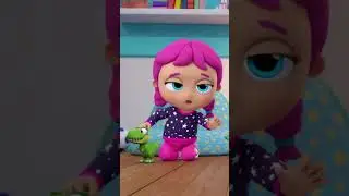 Can Jill Catch Baby John? | CoComelon Kids Songs & Nursery Rhymes