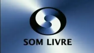 DVD Warning - Mega Studios / Commercial - XSPB 7 / Vignette - Som Livre (2008)