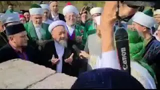 Исматулла мақсым Талғат қажы Таджуддинов(4)