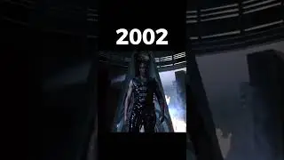 Evolution Of Gambit, Blade, And Elektra 