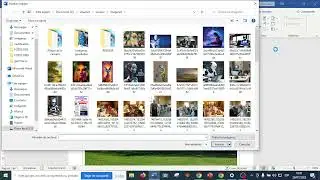 CLASE DE COMPUTACIÓN CON INTELIGENCIA ARTIFICIAL FOTOMONTAJE EN WORD