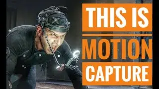 Motion capture reel by Serj Avakian | Making of THE STOLEN PRINCESS by @AnimagradAnimationStudio