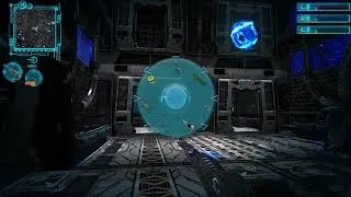 52. Wheel Weapon Menu and Window Menu (RWC OpenMW Engine)