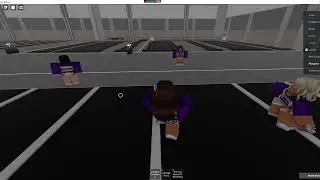 AG Senior Ace Practice
