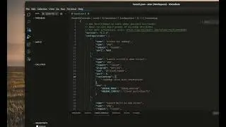 vscode vscodium launch.json Как добавить Ланч.json для языка программирования (напр. PHP)