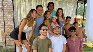 Alexa's Graduation