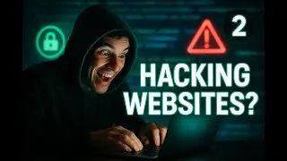 I Hacked This Website | Here's How