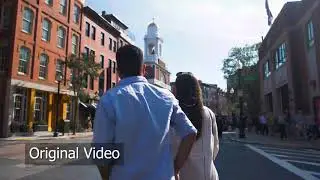 Color Match  | ColorDirector Color Grading Software | CyberLink
