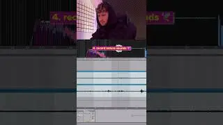 Let’s make a loop for 