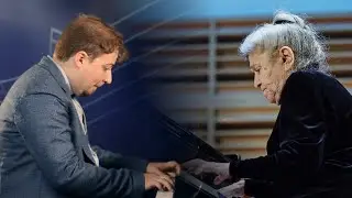 Liebesleid ‒ Kreisler-Rachmaninov