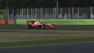 Assetto Corsa + cam tools 2