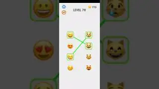 Emoji King Level 78