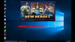 How to fix Bluestack 5 "Can not start Bluestacks please send  a report"