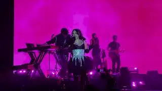 BELANOVA LIVE EL PASO TEXAS ROSA PASTEL 5-24-24