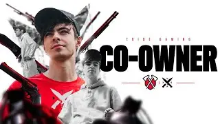 IFerg becomes Co-Owner of Tribe Gaming