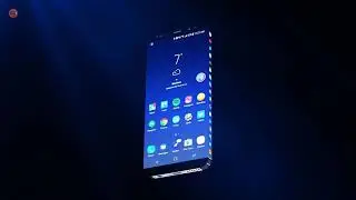 Samsung Introducing S10 High Tech Smart Phone | Latest Tech