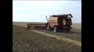 Навесная жатка Дон Мар Универсальная 12 метров для Essil 760 (Header Don Mar 12m swathing Essil 760)