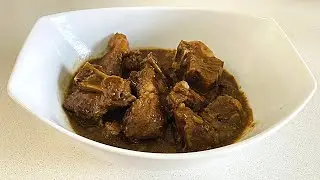 How to make Tasty Hearty Beef | Tasty Hearty Beef Recipe | Knorr Tasty Hearty Beef