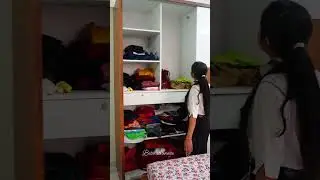 Best bedroom Wardrobe Design | Low Budget stylish wardrobe | 