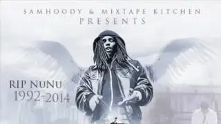 OTF Nunu -  Pound Cake Freestyle