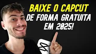 Como Baixar e Instalar o CapCut no PC (Site Oficial e Grátis) - 2026