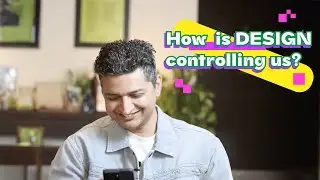 Is Design Controlling Us? Unveiling Behavioral Control in Product Design | Ungrammary | UX UI