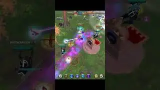 NEW BROKEN TWINBLADE BOMB in ZvZ??? | Albion Online EU