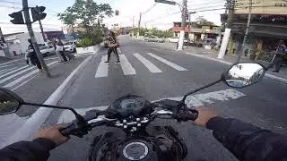 MOTOR DA FAN TRAVO DE NOVO 😡🤔