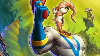 Earthworm Jim 2, World of Illusion, Castlevania Bloodlines, Tiny Toon, Boogerman Dendy/Sega стрим
